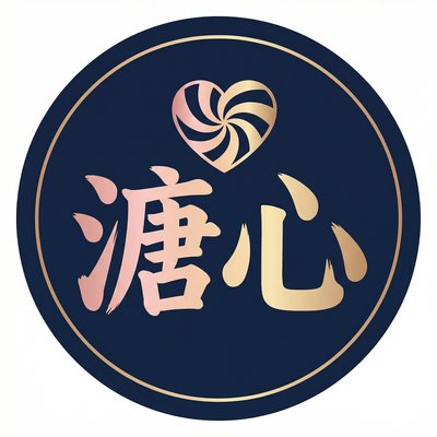 溏心
